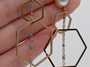 Aretes Geométricos